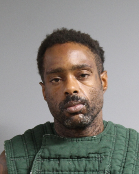 Mugshot of ANTWANE LEON SWEAT