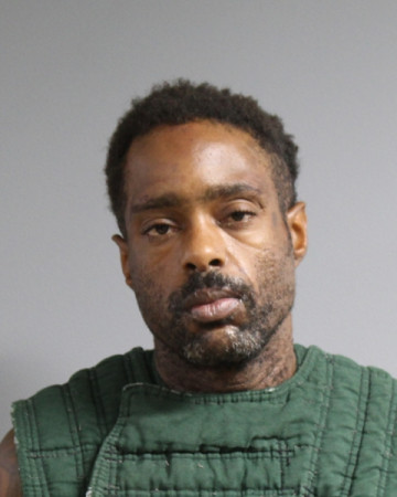Mugshot of ANTWANE LEON SWEAT