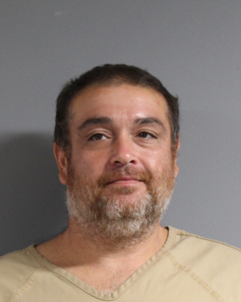 Mugshot of JOSEPH NATHANIEL PATINO