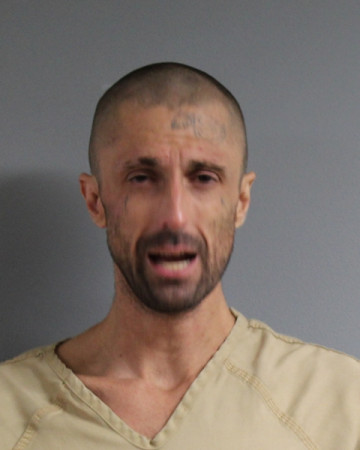 Mugshot of WESLEY WAYNE KING