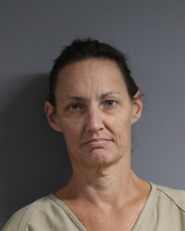 Mugshot of RHONDA KAY HANDY
