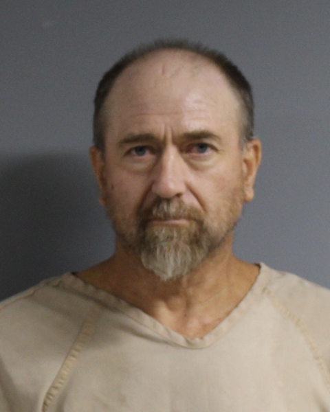 Mugshot of KEITH DAMON WALLUM