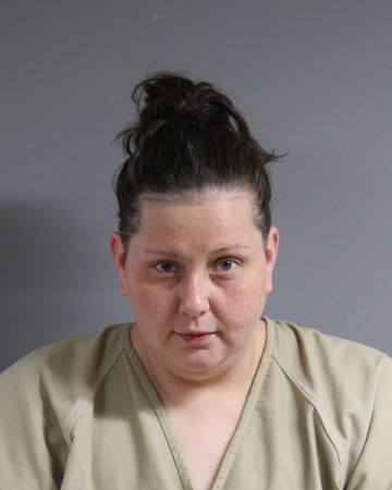 Mugshot of LINDA SELENA PEREZ