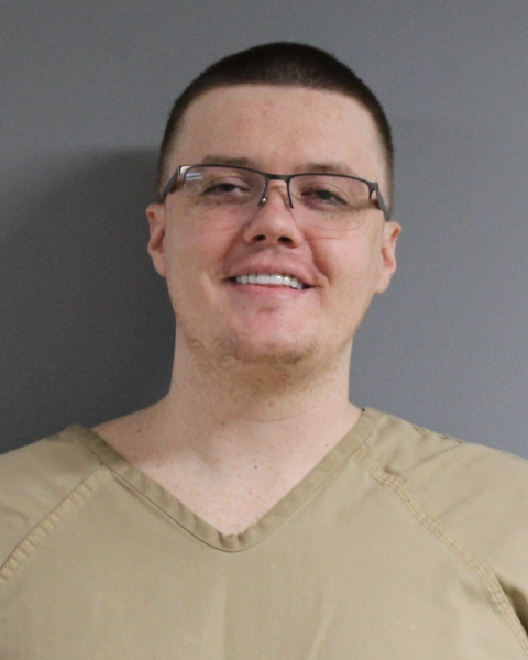 Mugshot of BLAYNE ALLEN MCDANIEL