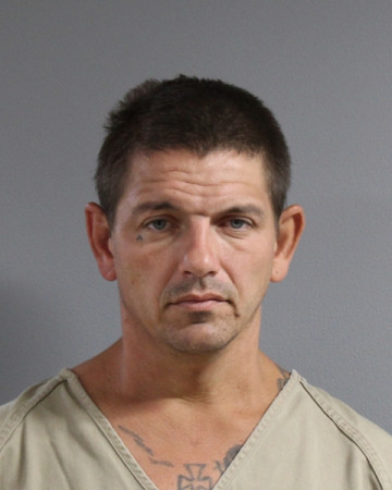 Mugshot of BRADLEY GENE MCBEE