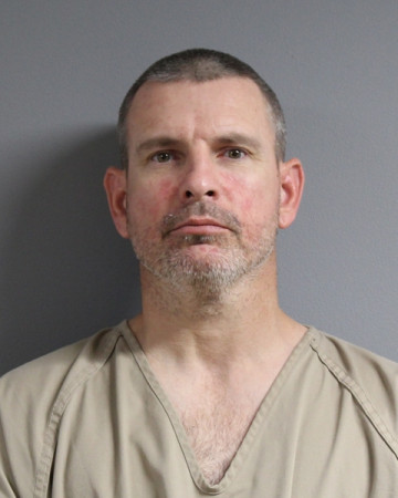 Mugshot of BRANDON EDWARD BARBEE