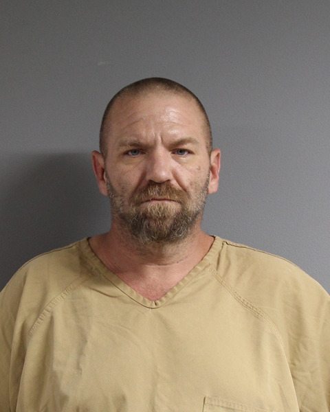 Mugshot of JEFFREY AARON HURD
