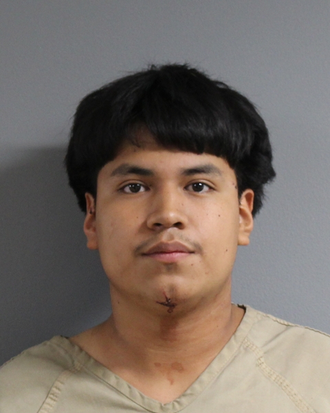 Mugshot of GUSTAVO TREJO