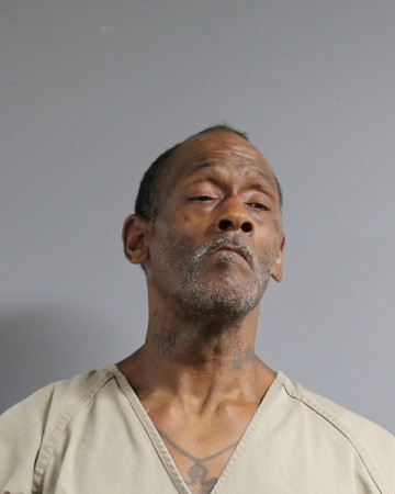 Mugshot of GERALD LAMONT LEWIS