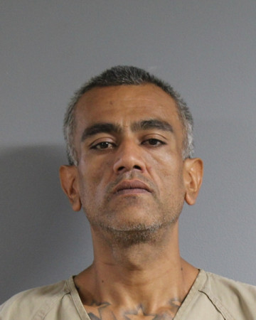 Mugshot of JOSE SERRANO-IBARRA