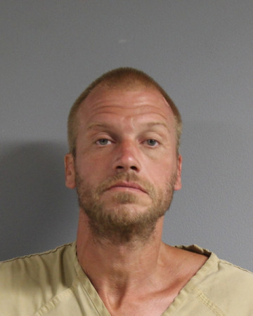Mugshot of ROBERT LEE JR HEDGES