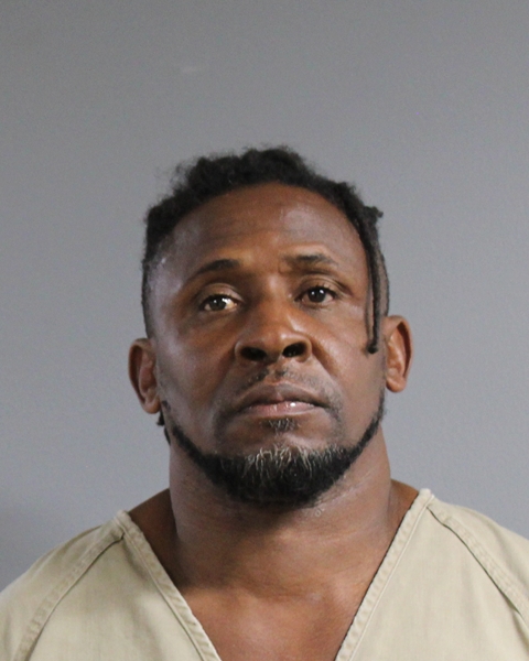 Mugshot of RAYMOND LASHON LANDRUM