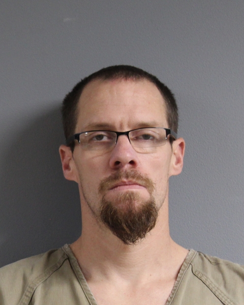 Mugshot of JOHN CECIL BURRIS