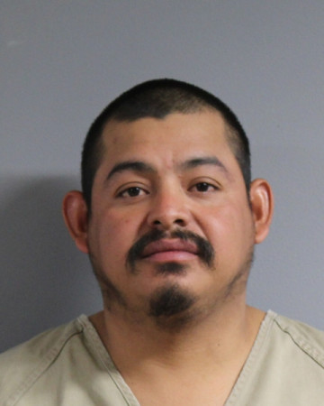 Mugshot of JUAN LUIS REYNA-BENAVENTE