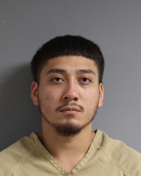 Mugshot of DOUGLAS ALFREDO CHAVEZ