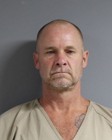 Mugshot of MICHAEL GLEN HERSTEIN