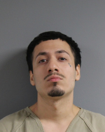 Mugshot of NATHANIEL LEE LOPEZ