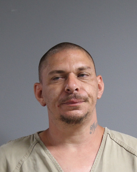 Mugshot of MICHAEL GREGORY SIMMONS
