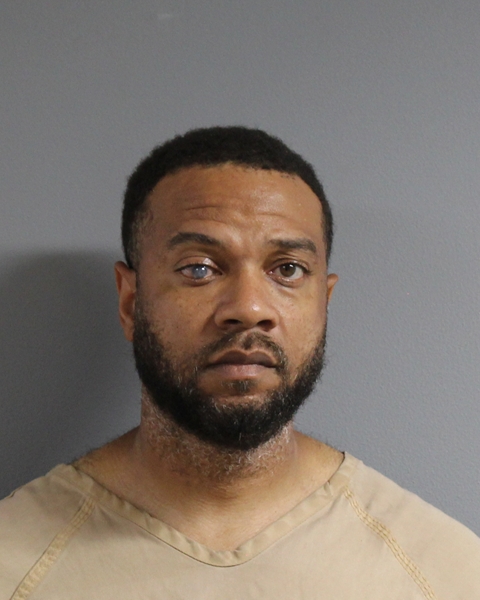 Mugshot of JEROME ISSAC JONES