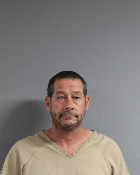 Mugshot of WARREN MARSHALL THIGPEN