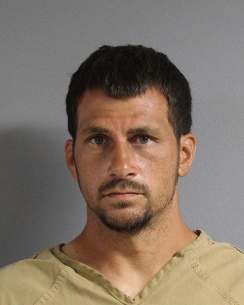 Mugshot of ALLEN CODY LOWERY