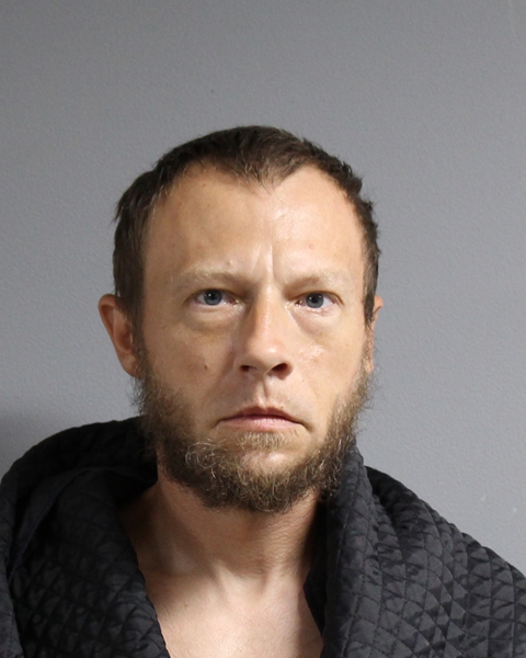 Mugshot of FRANK DEAN DISON