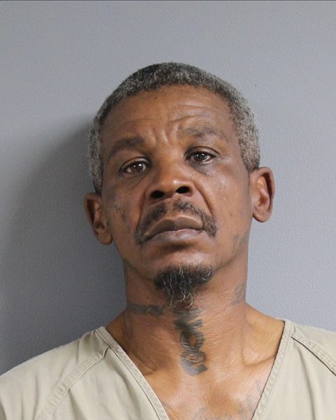 Mugshot of PATRICK DEMONE MANNING