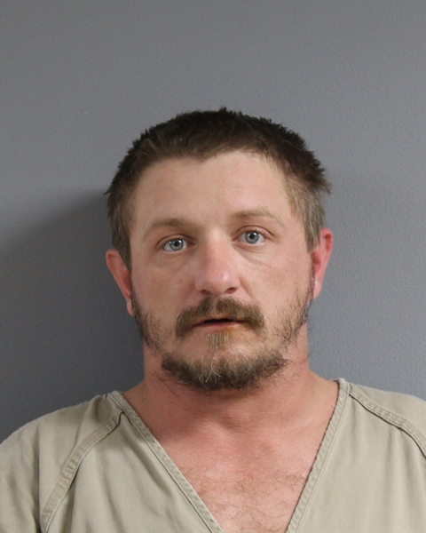 Mugshot of ANTHONY DOUGLAS ALGREN