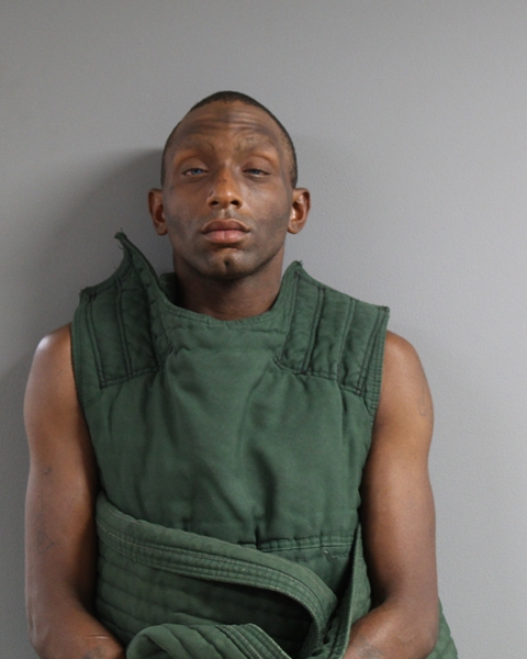Mugshot of DEVIN WESLEY CONNER