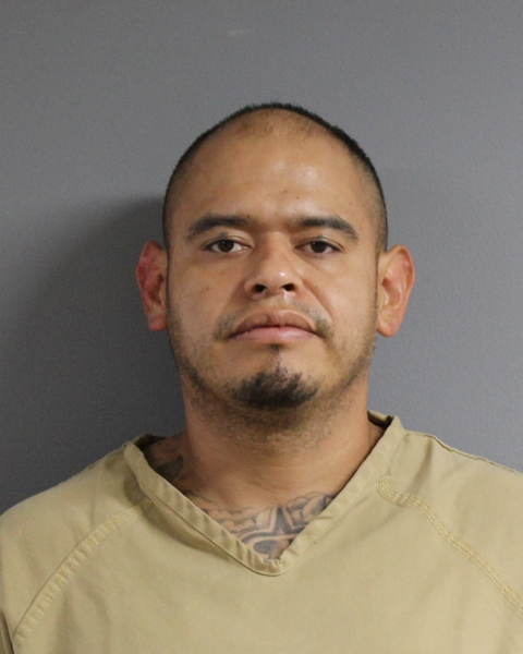 Mugshot of ANTONIO JR RODRIGUEZ