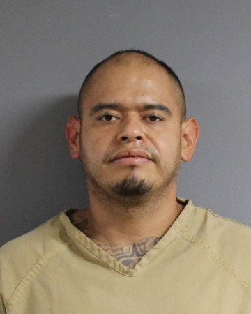 Mugshot of ANTONIO JR RODRIGUEZ