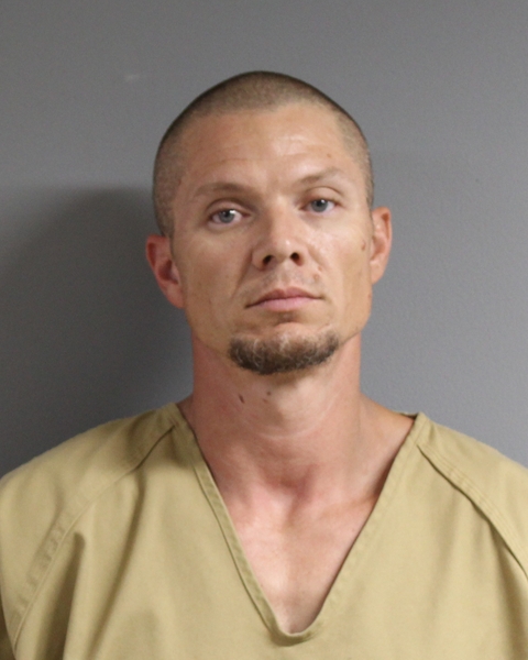 Mugshot of RANDALL SCOTT SOUDERS