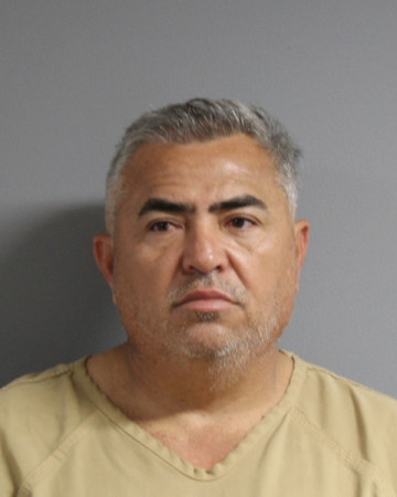 Mugshot of YUSMAR ANTONIO FLEIRE PEREZ