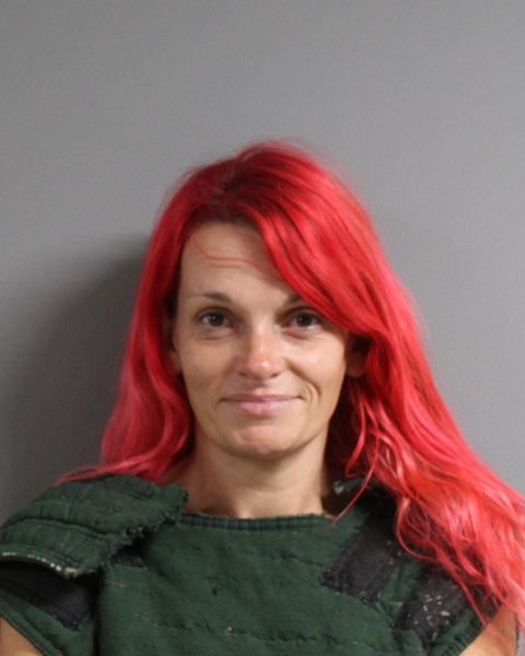 Mugshot of JACKEE LAAUNA LOVELL