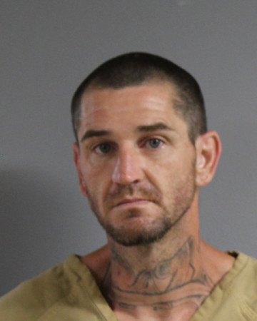 Mugshot of RODNEY WILLIAM BERKLEY
