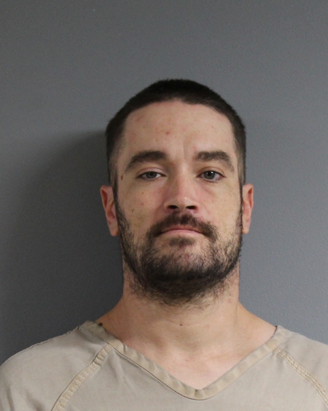 Mugshot of COLTON WILLIAM WATSON