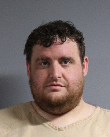 Mugshot of DAVID LONNIE WATERS