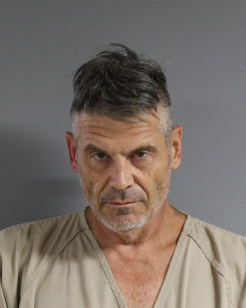 Mugshot of BRANDON GENE MEADORS