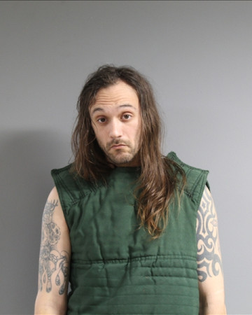 Mugshot of JOSHUA MACK WIGGINS