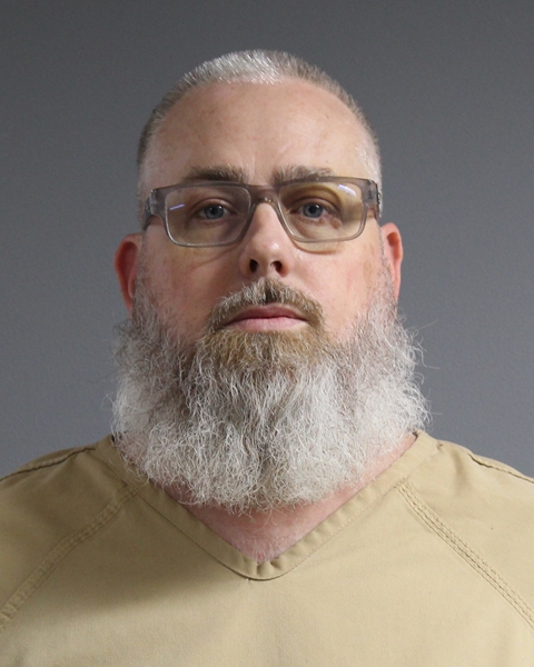 Mugshot of KENNETH LYN BIGGERSTAFF