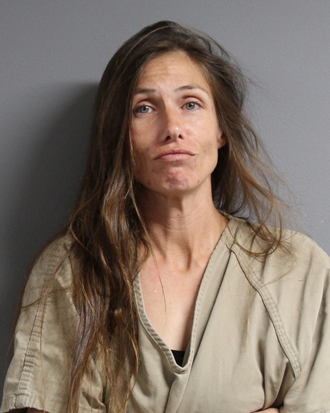 Mugshot of JUDY COLLEEN MATTHEWS