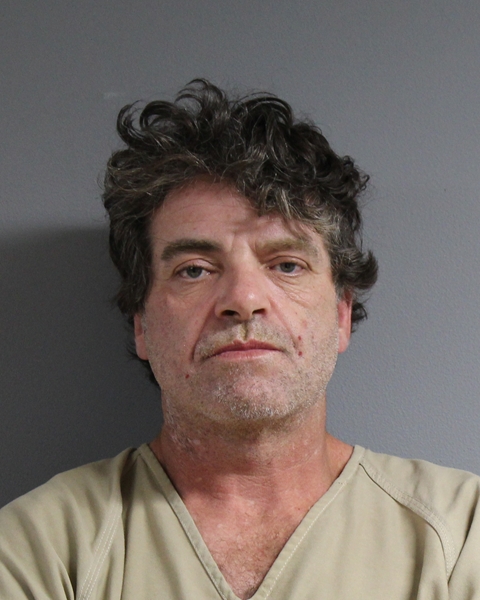 Mugshot of MICHAEL WAYNE HATCHER