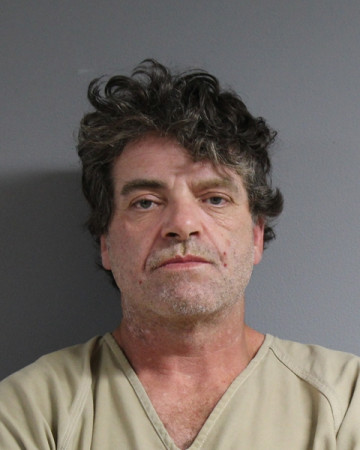 Mugshot of MICHAEL WAYNE HATCHER