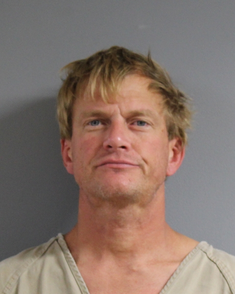 Mugshot of ANDY JAY NEATHERLIN