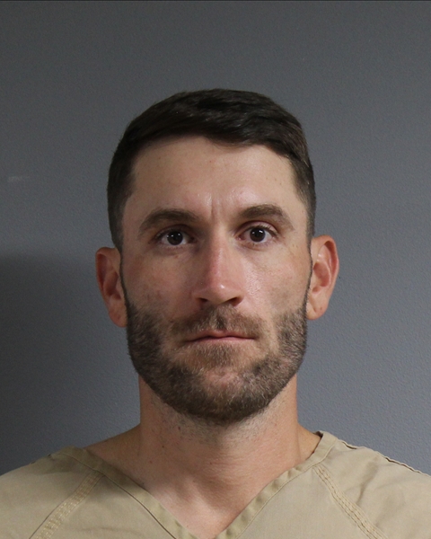 Mugshot of RYAN CYLE HILL