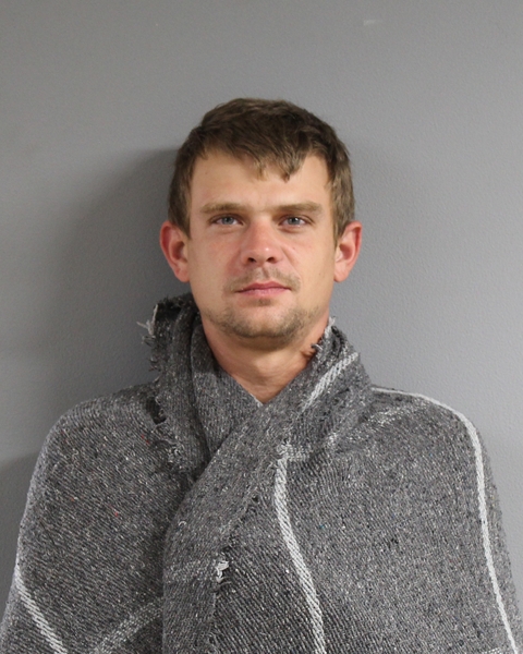 Mugshot of COBY THOMAS TOMERLIN