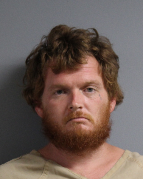 Mugshot of DILLON FLOYD BAKER