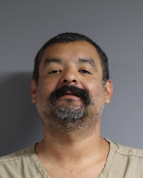 Mugshot of FRANK III ORONA