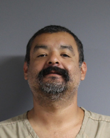 Mugshot of FRANK III ORONA