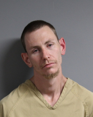 Mugshot of JACOB AARON CARL TANKERSLEY